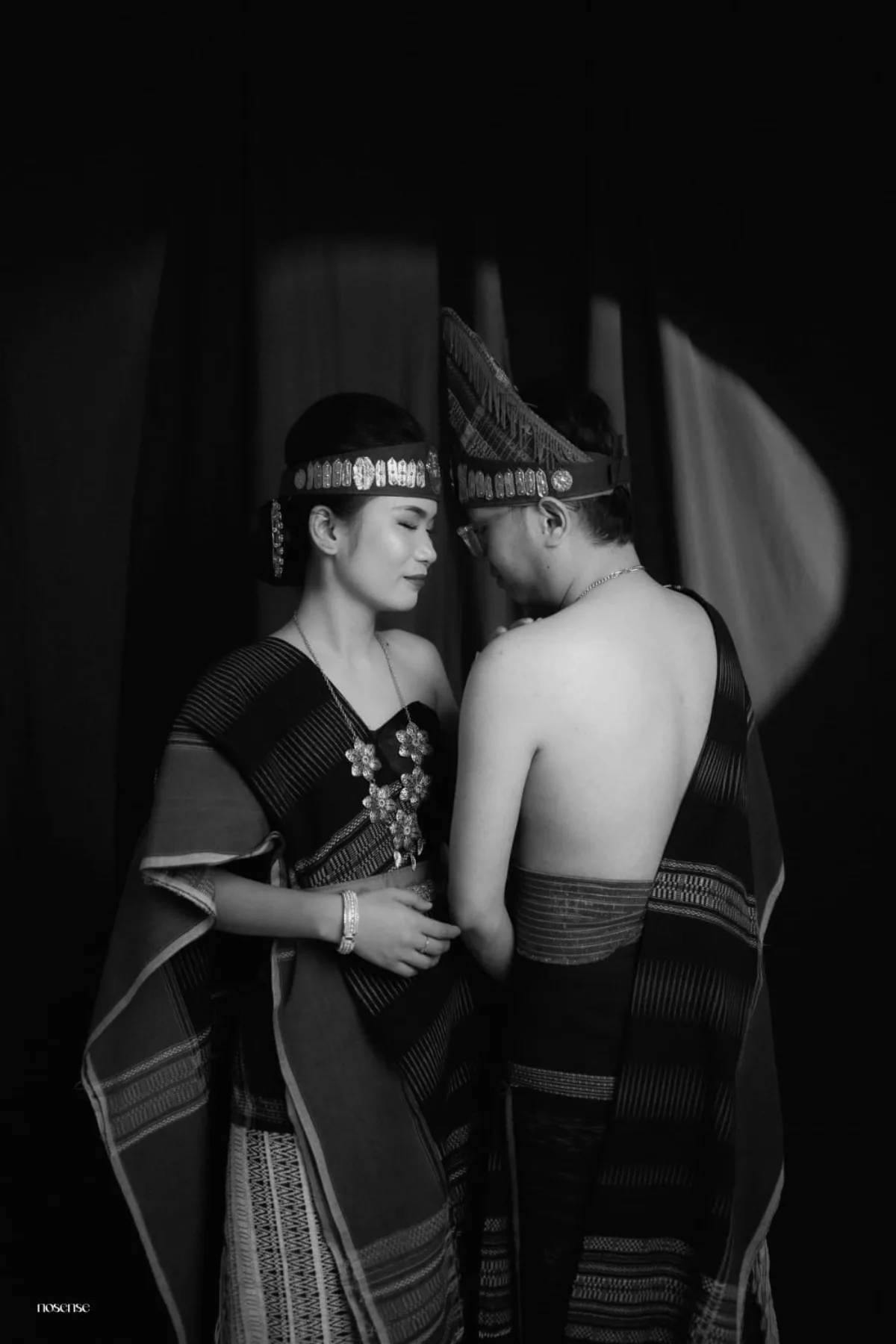 Galeri Feddy dan Jeqline 2