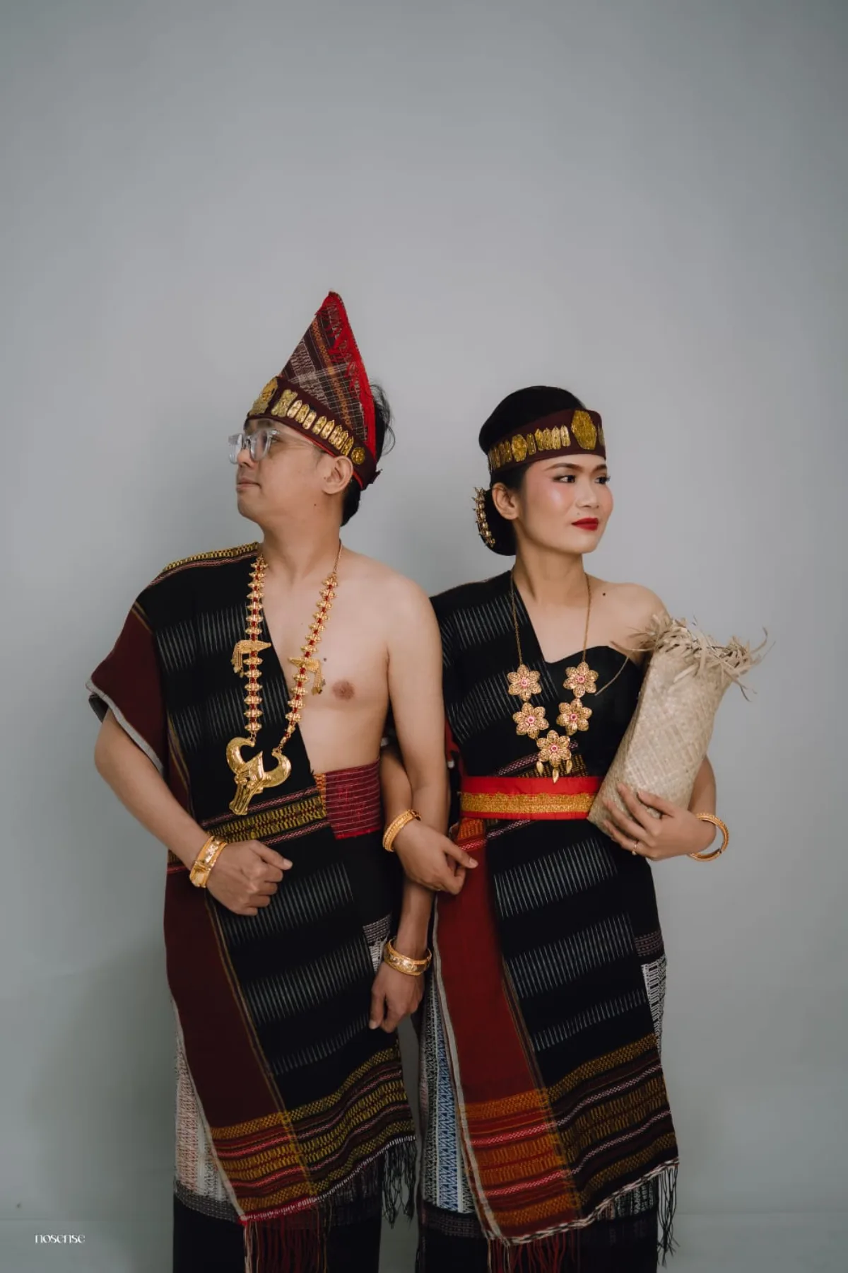 Galeri Feddy dan Jeqline 4