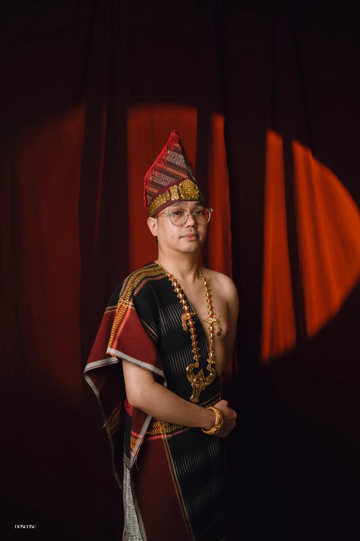 Feddy Mulya Purba